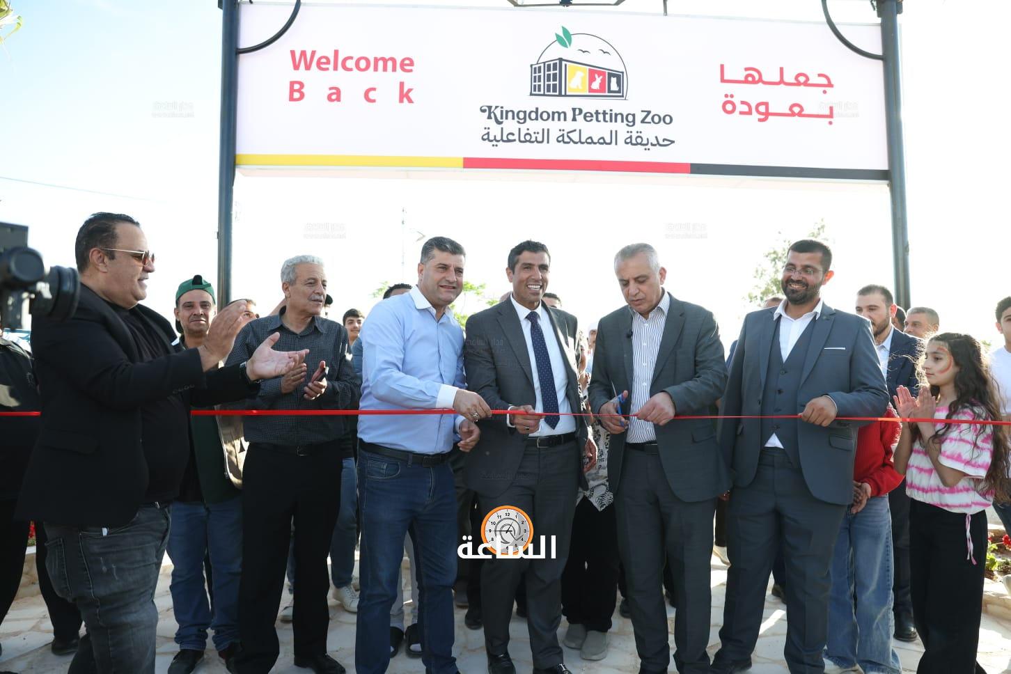 Madar Al-Saa Images 0.4494188708135284