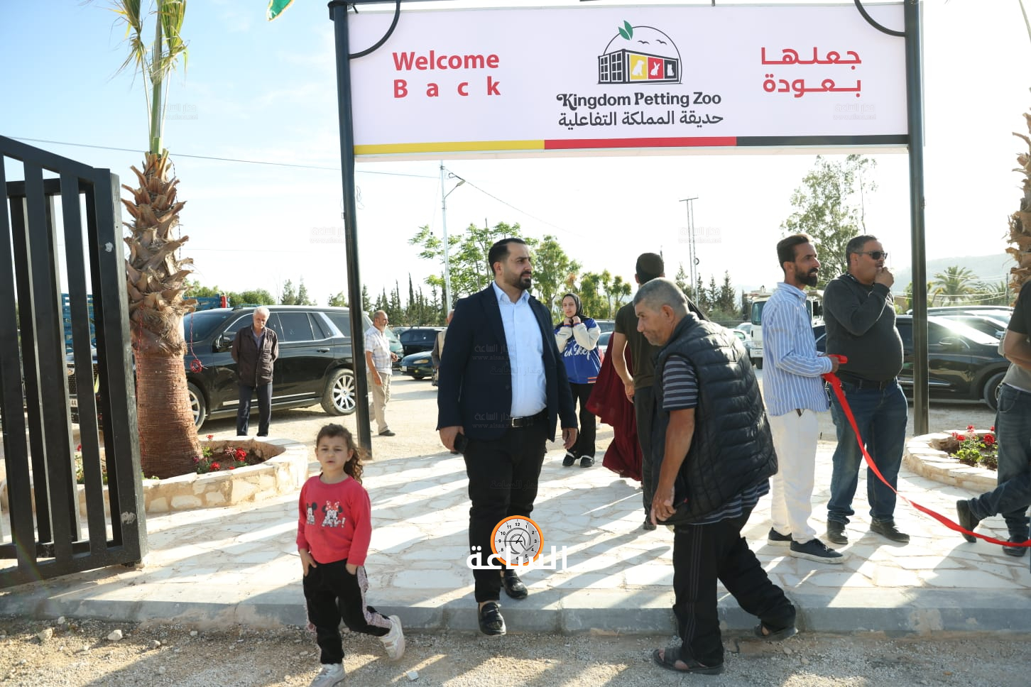 Madar Al-Saa Images 0.557590778616799