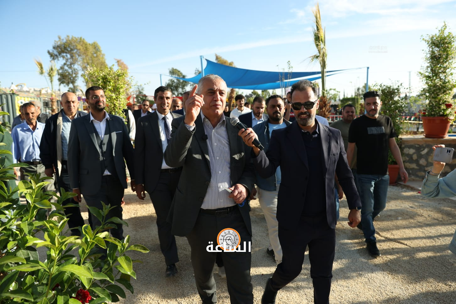 Madar Al-Saa Images 0.1105292816662291