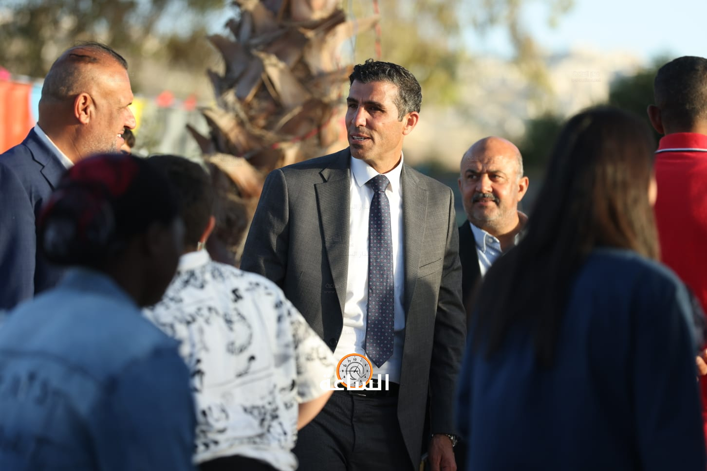 Madar Al-Saa Images 0.20106207891689465