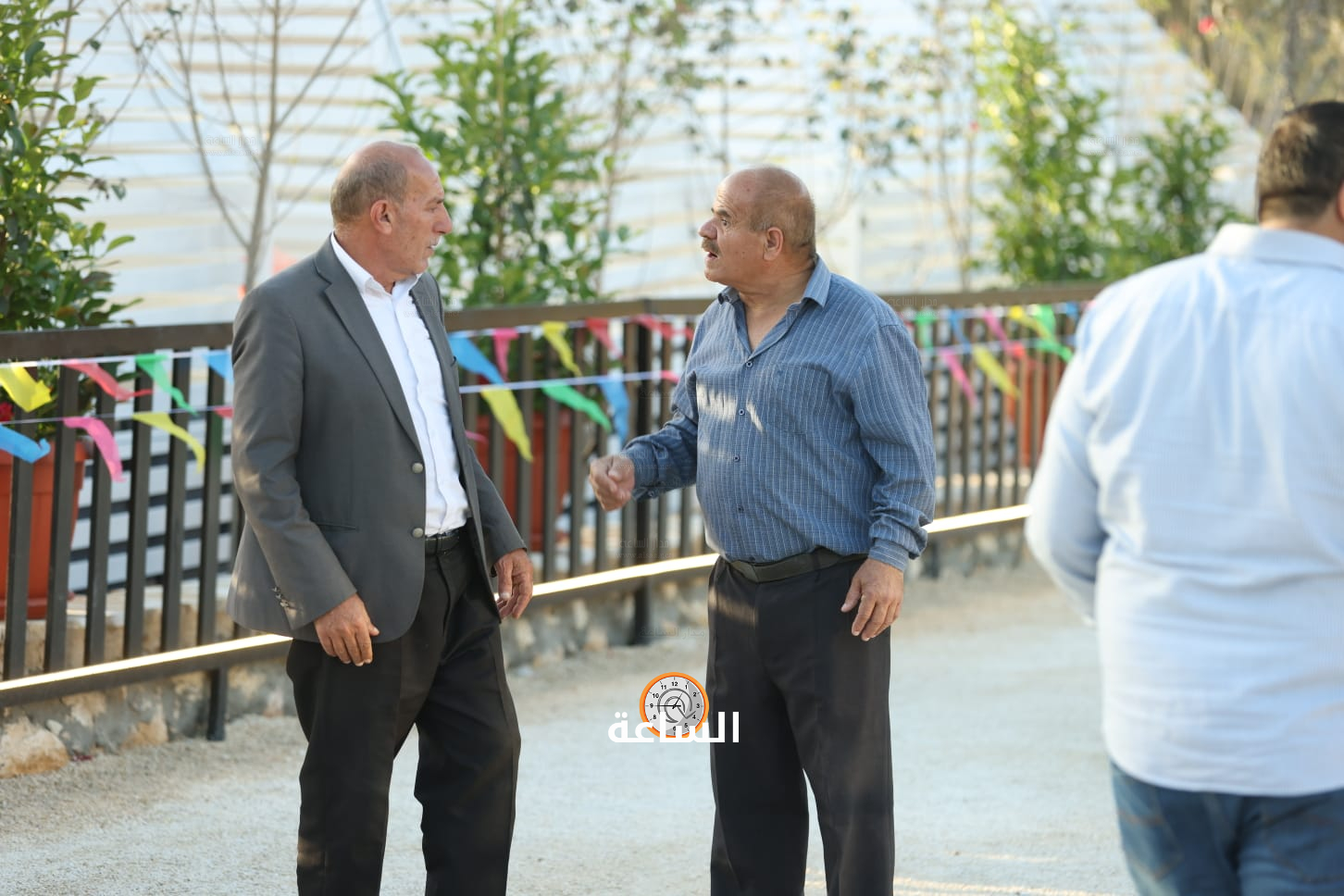 Madar Al-Saa Images 0.9374213778893369