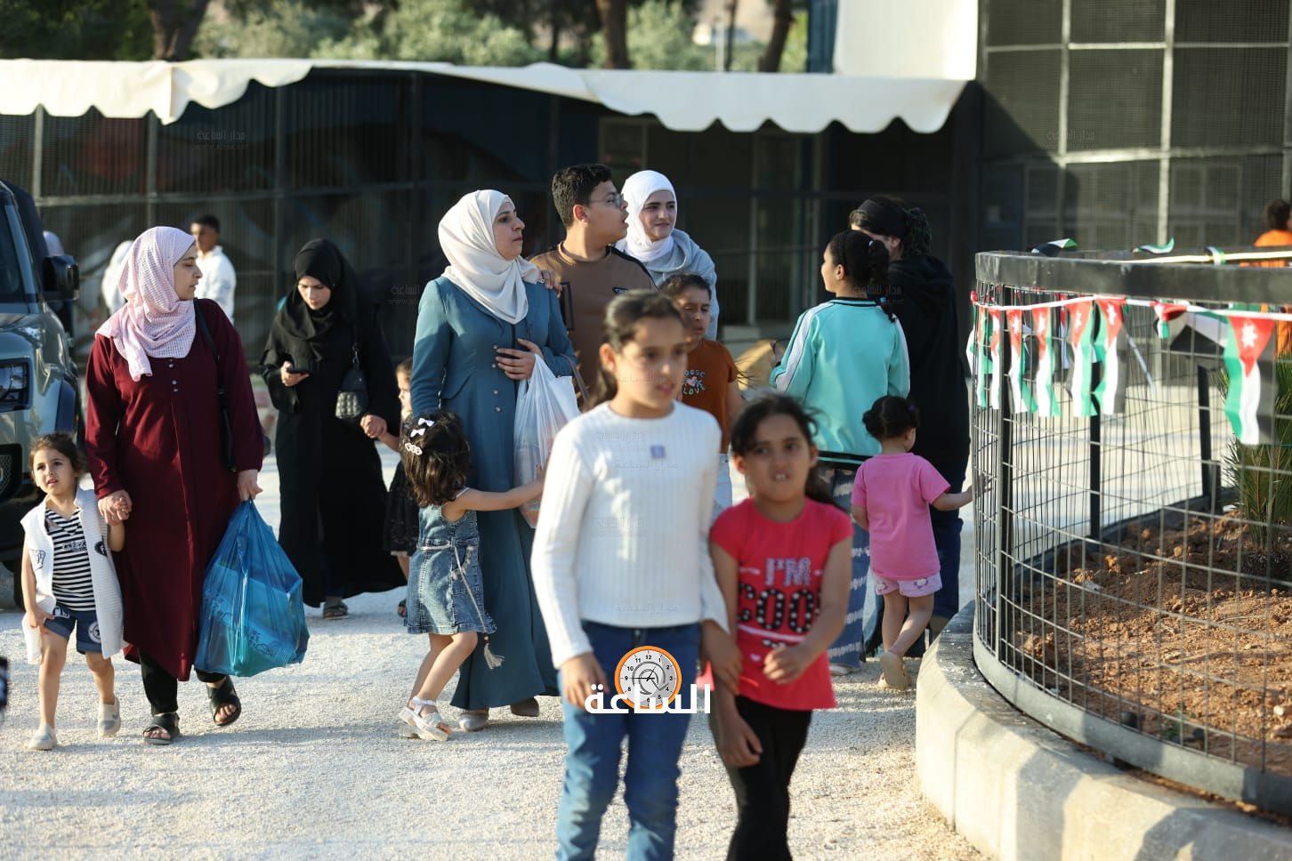 Madar Al-Saa Images 0.769564203317679