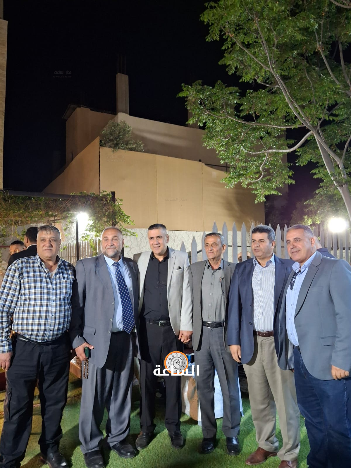 Madar Al-Saa Images 0.1984853509214768