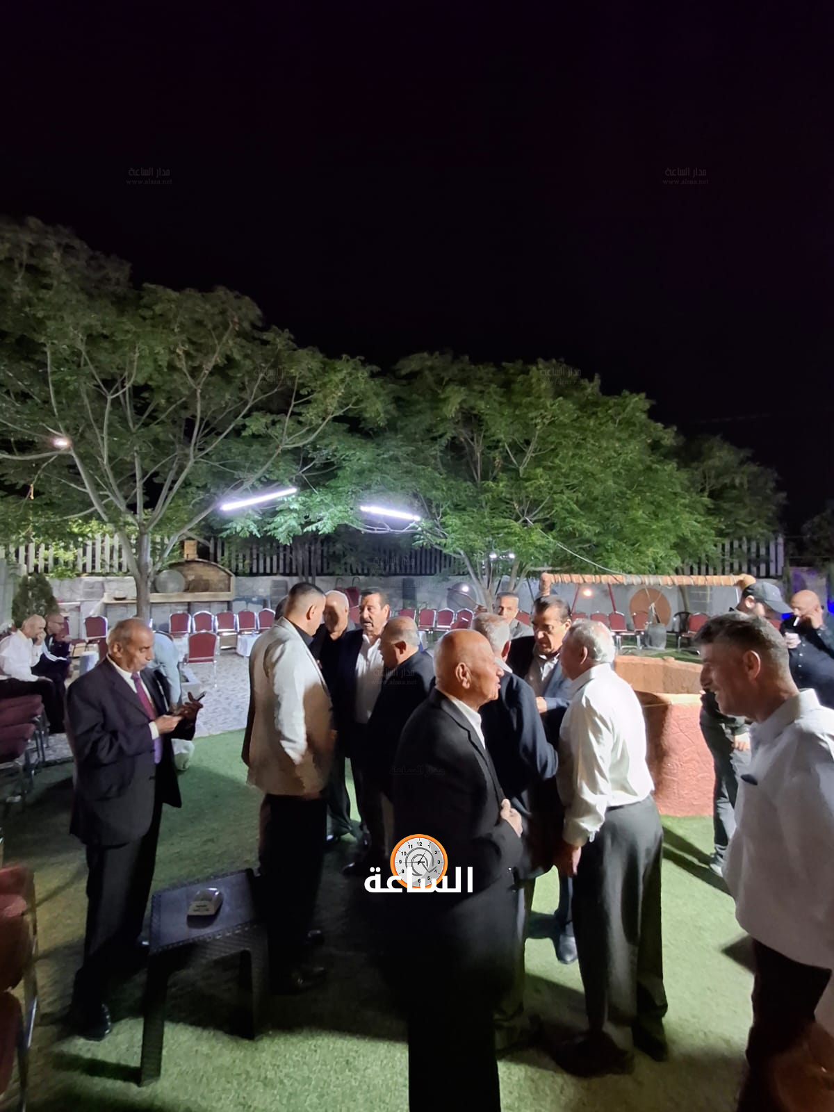 Madar Al-Saa Images 0.999826726158719