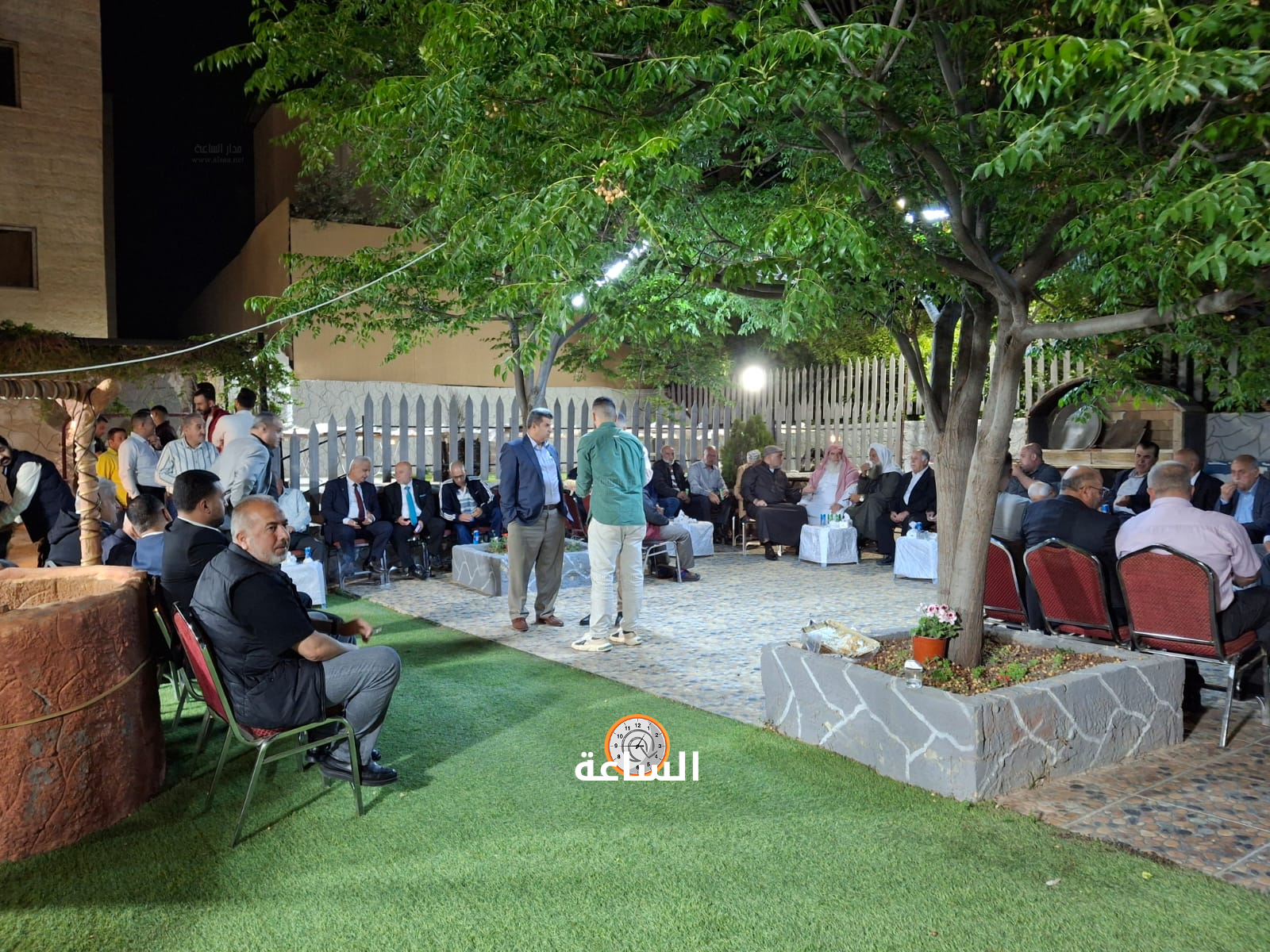 Madar Al-Saa Images 0.6396654663907181