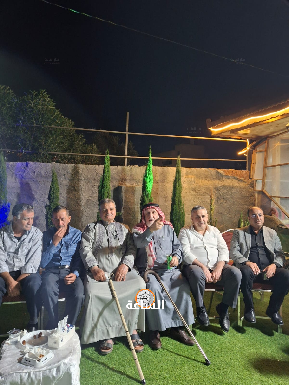 Madar Al-Saa Images 0.7972599803248053