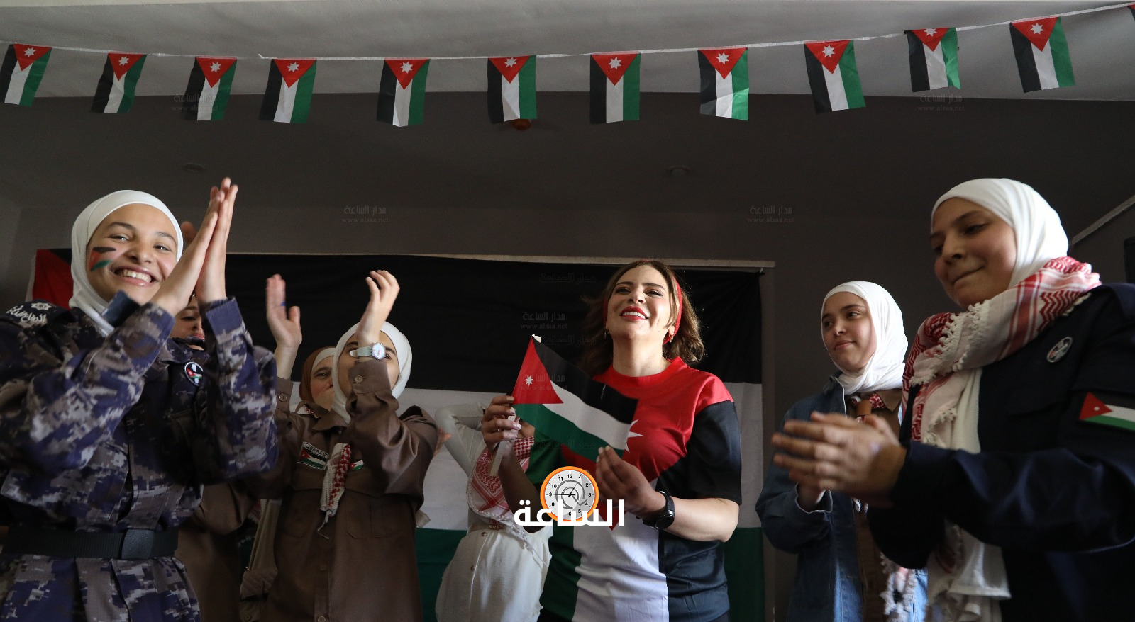 Madar Al-Saa Images 0.6646759246026883
