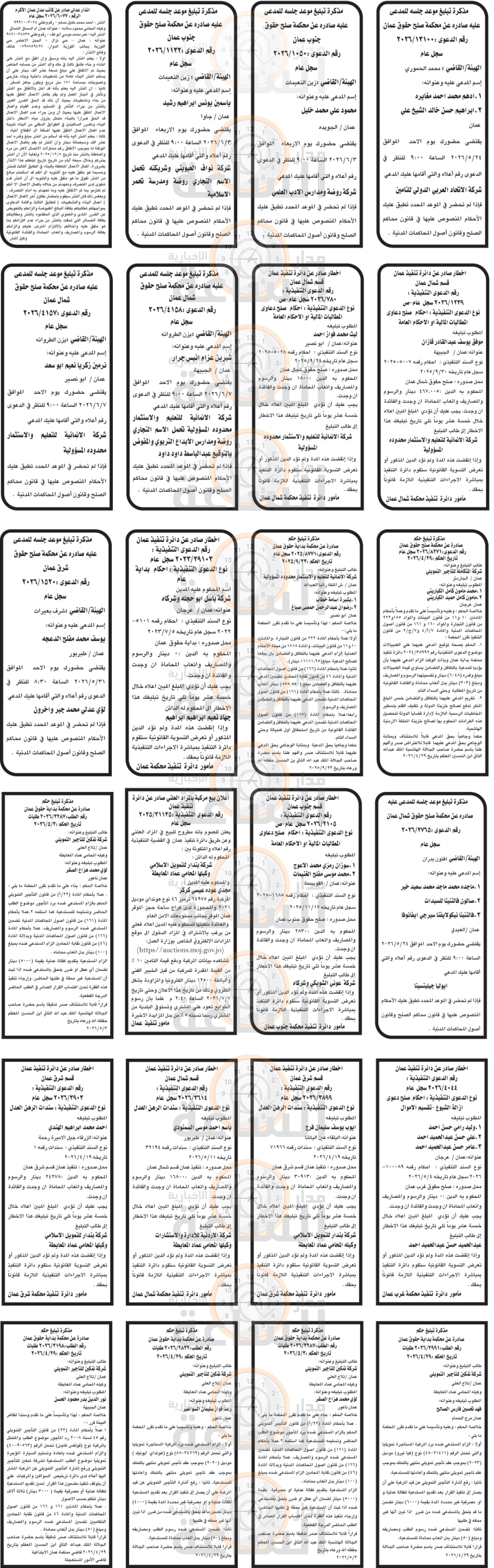Madar Al-Saa Images 0.3077487547845783