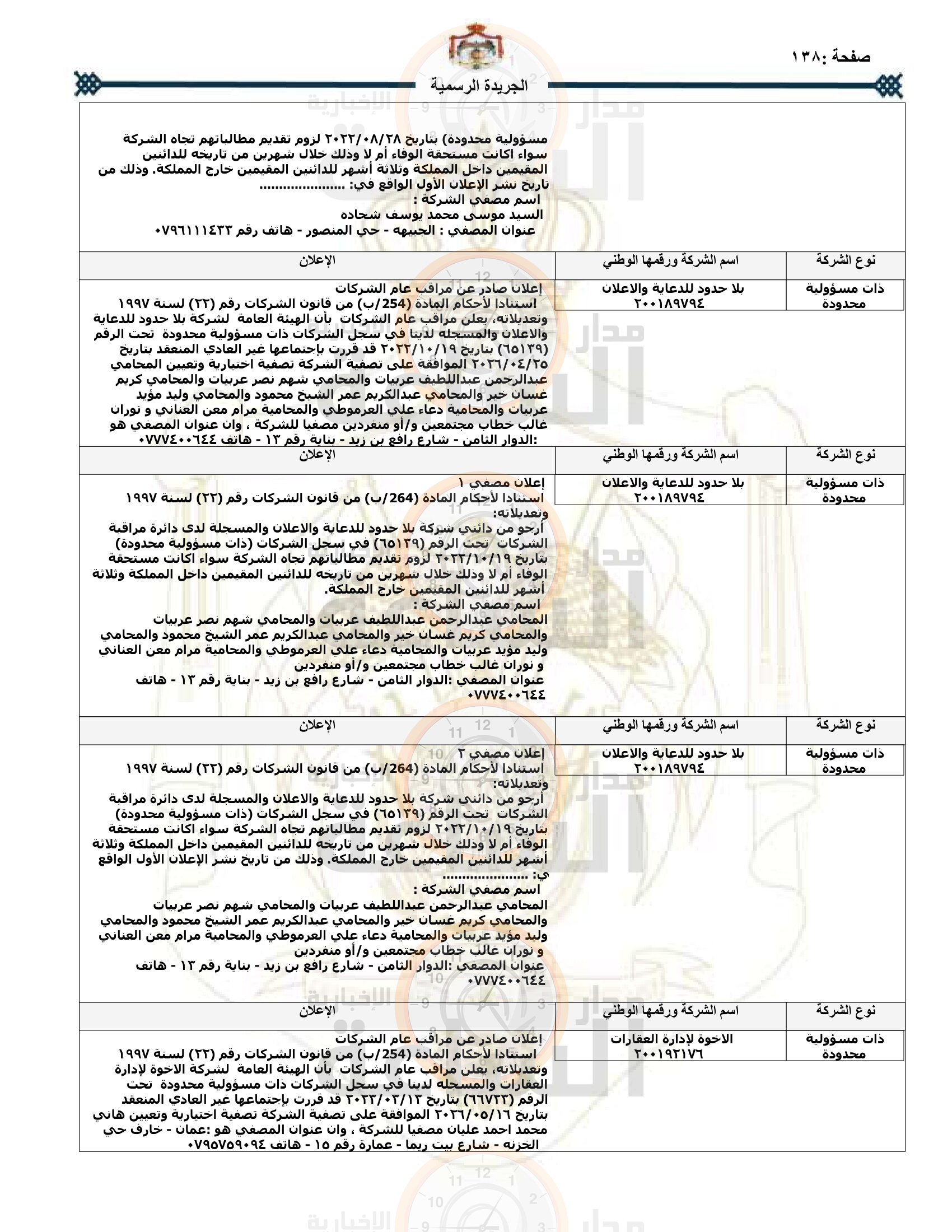 Madar Al-Saa Images 0.3045397971408158