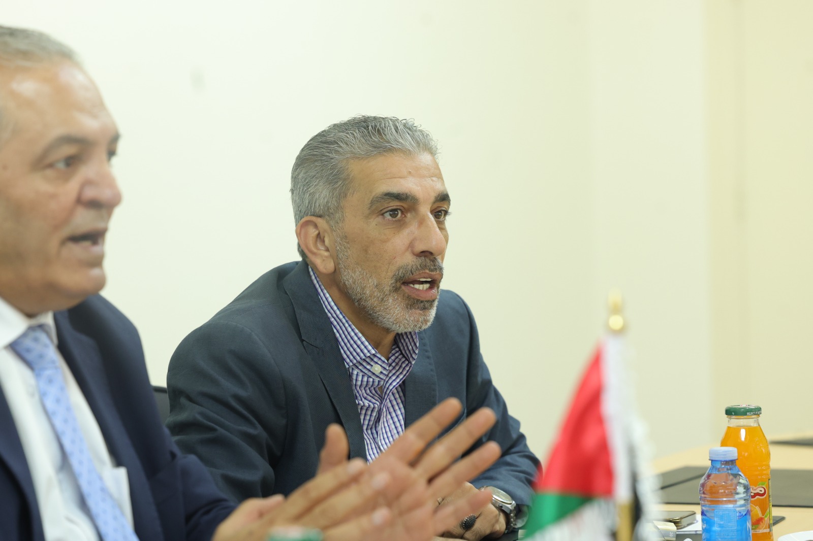 Madar Al-Saa Images 0.48646089120012004