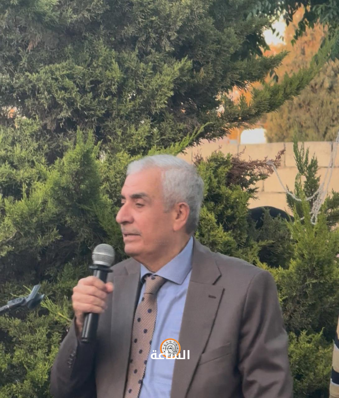 Madar Al-Saa Images 0.15136305552156515