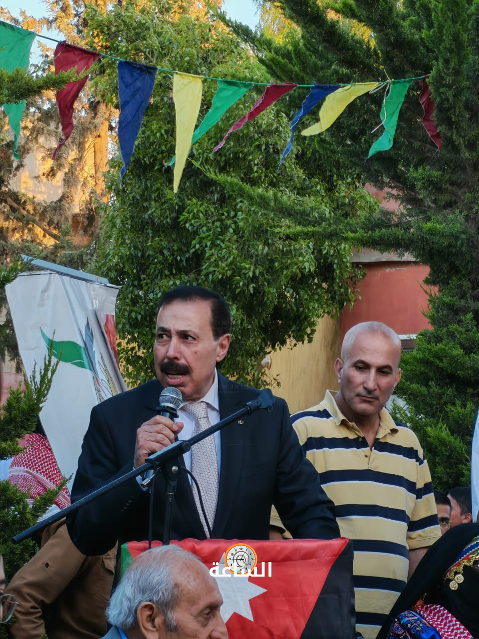 Madar Al-Saa Images 0.11527528313848567