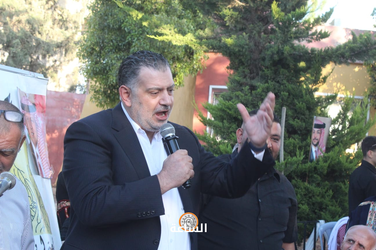 Madar Al-Saa Images 0.4915118932598844