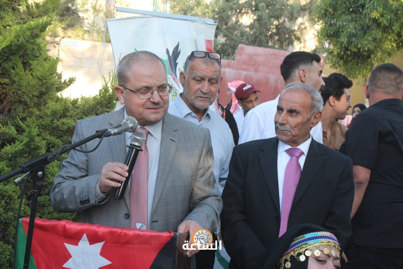 Madar Al-Saa Images 0.4459367675672937