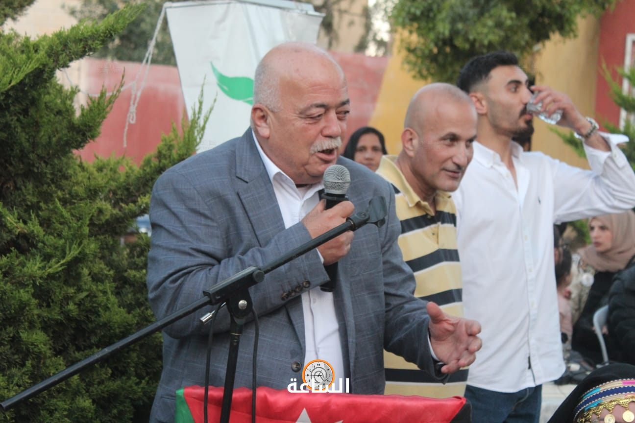Madar Al-Saa Images 0.29310120917821636