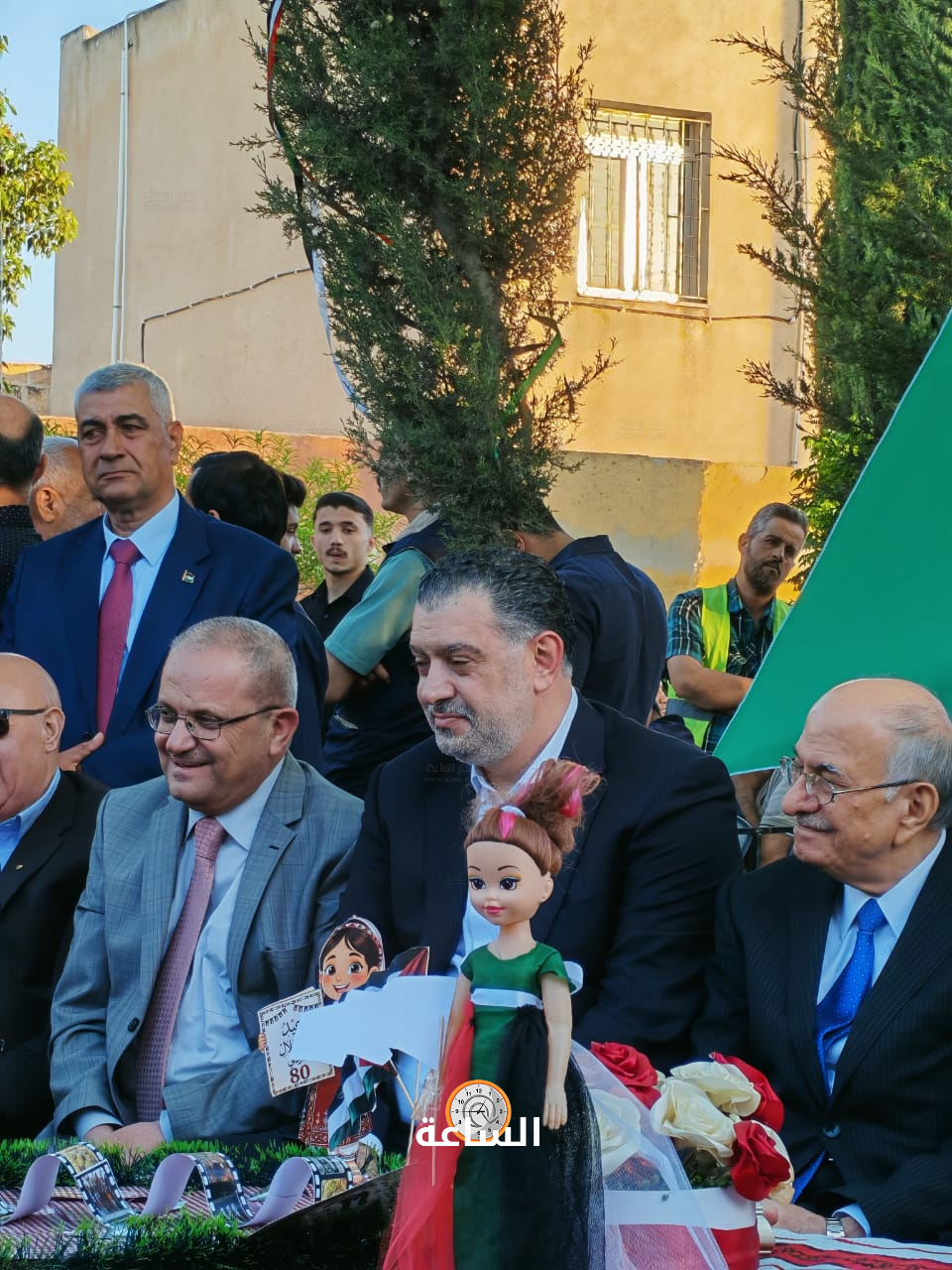 Madar Al-Saa Images 0.05920854068190029