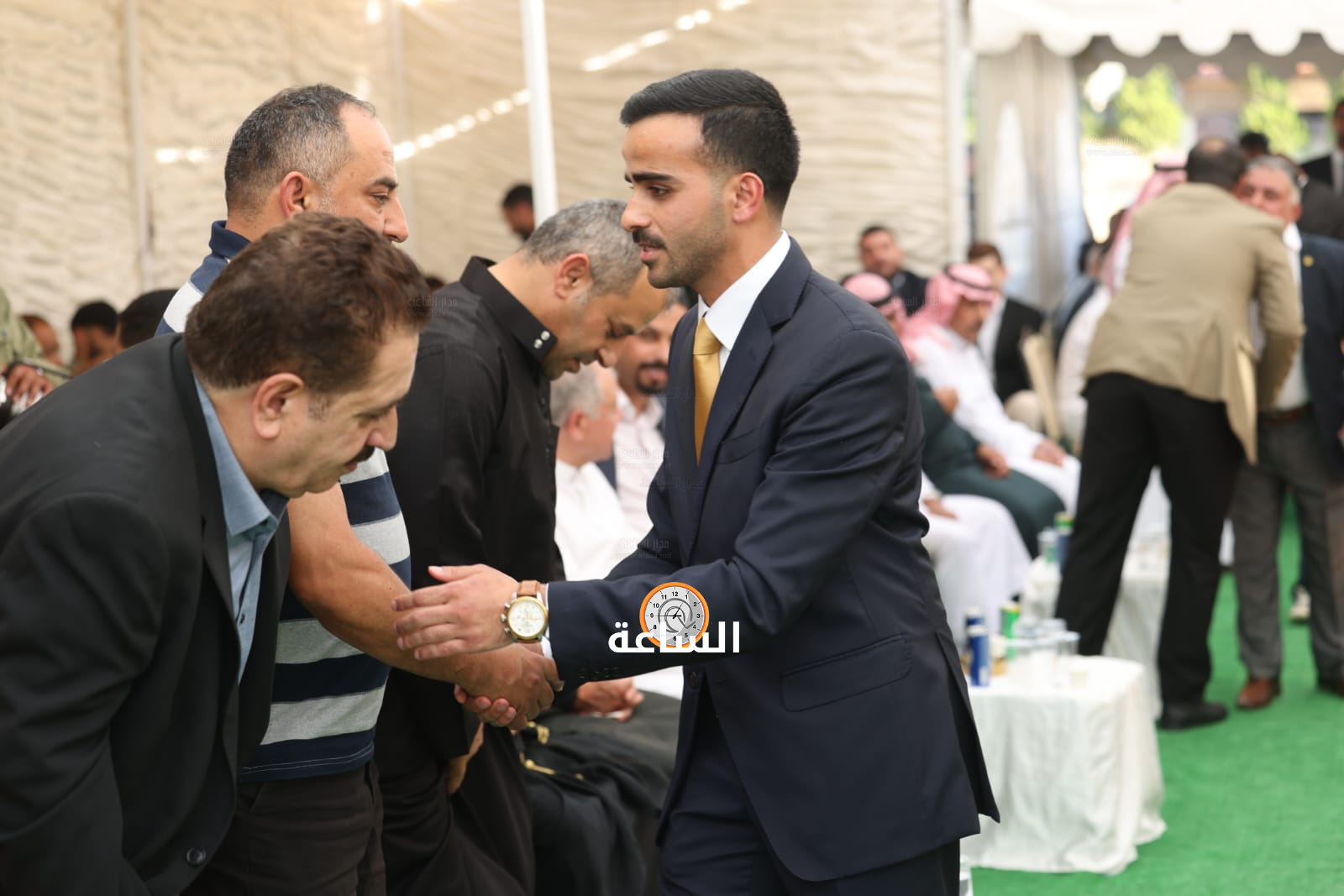 Madar Al-Saa Images 0.29025400935108636
