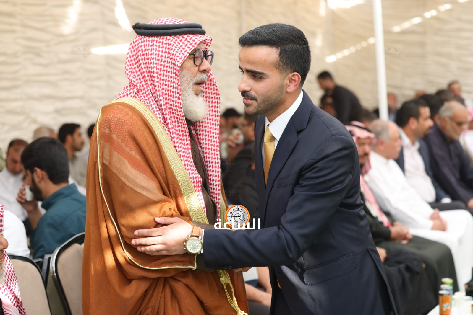 Madar Al-Saa Images 0.6940968139998493