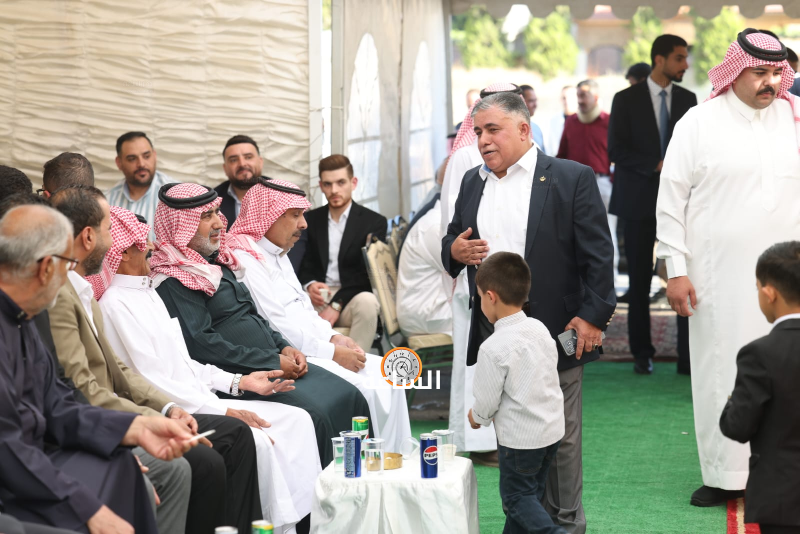 Madar Al-Saa Images 0.784647310457295