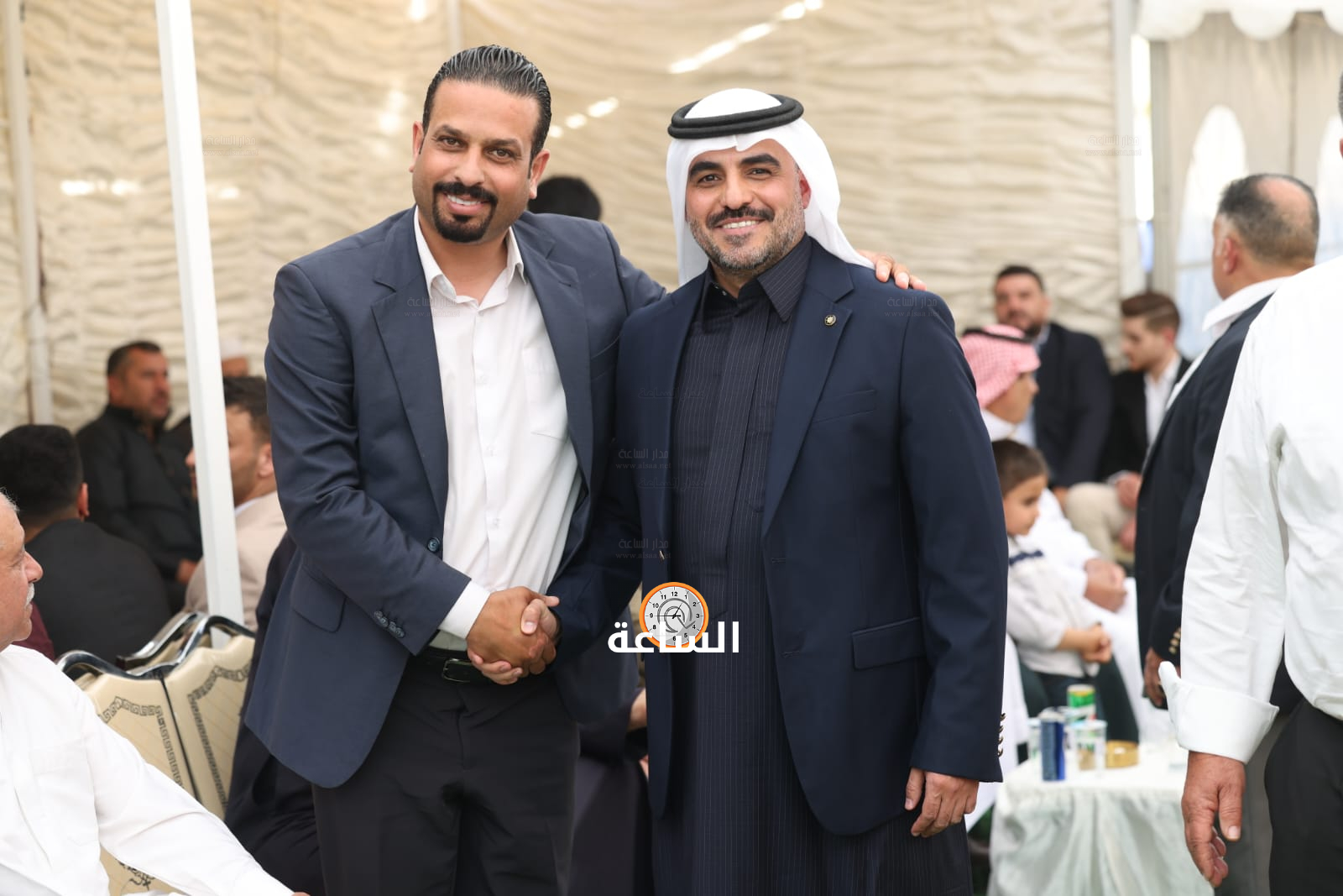 Madar Al-Saa Images 0.818444690790493