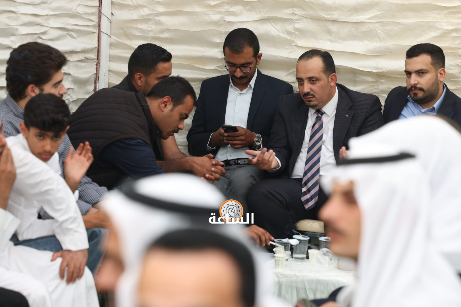 Madar Al-Saa Images 0.08537706799419387
