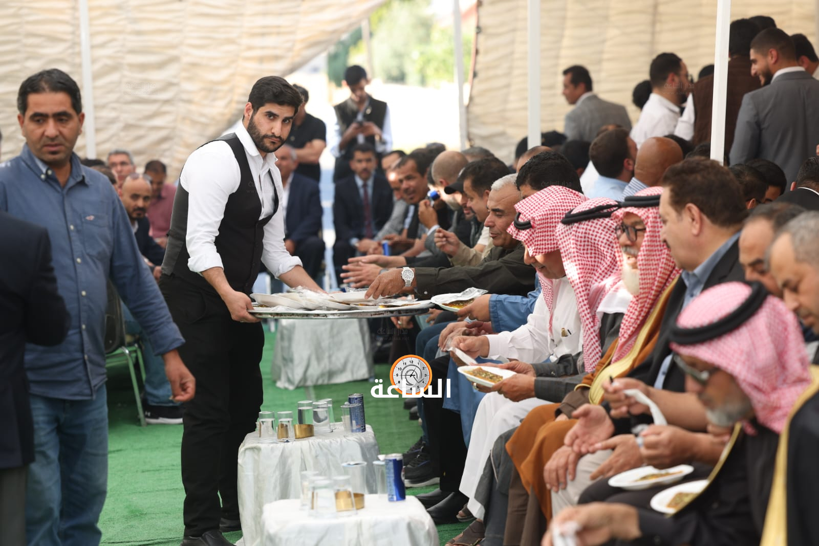 Madar Al-Saa Images 0.023471468088148262