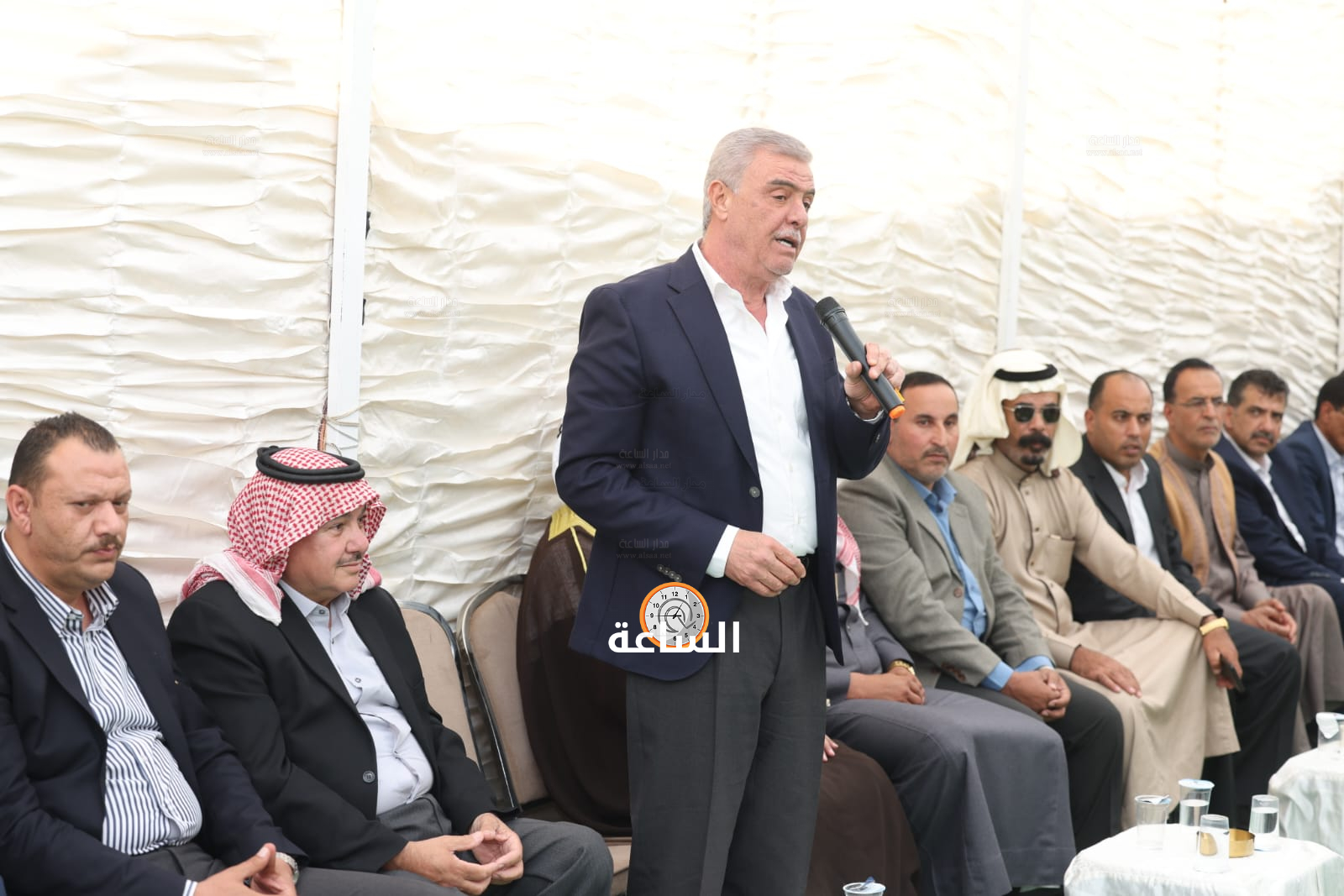 Madar Al-Saa Images 0.1100584855123441