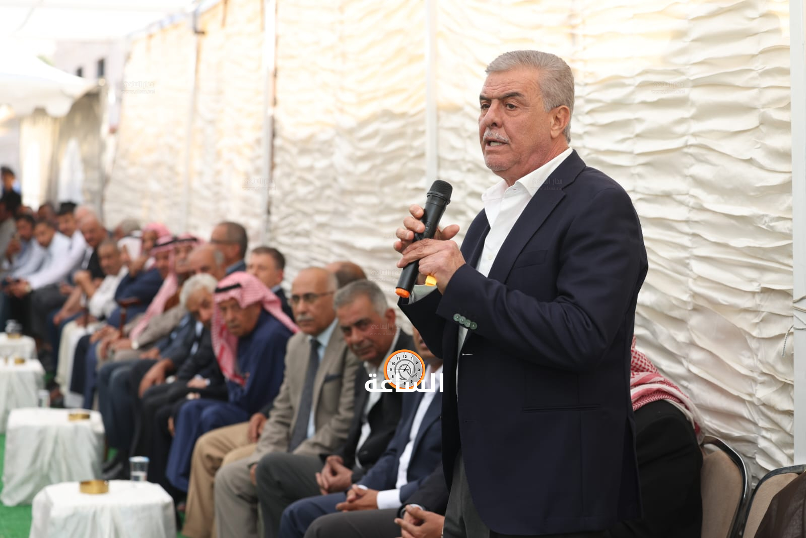 Madar Al-Saa Images 0.524359631073516