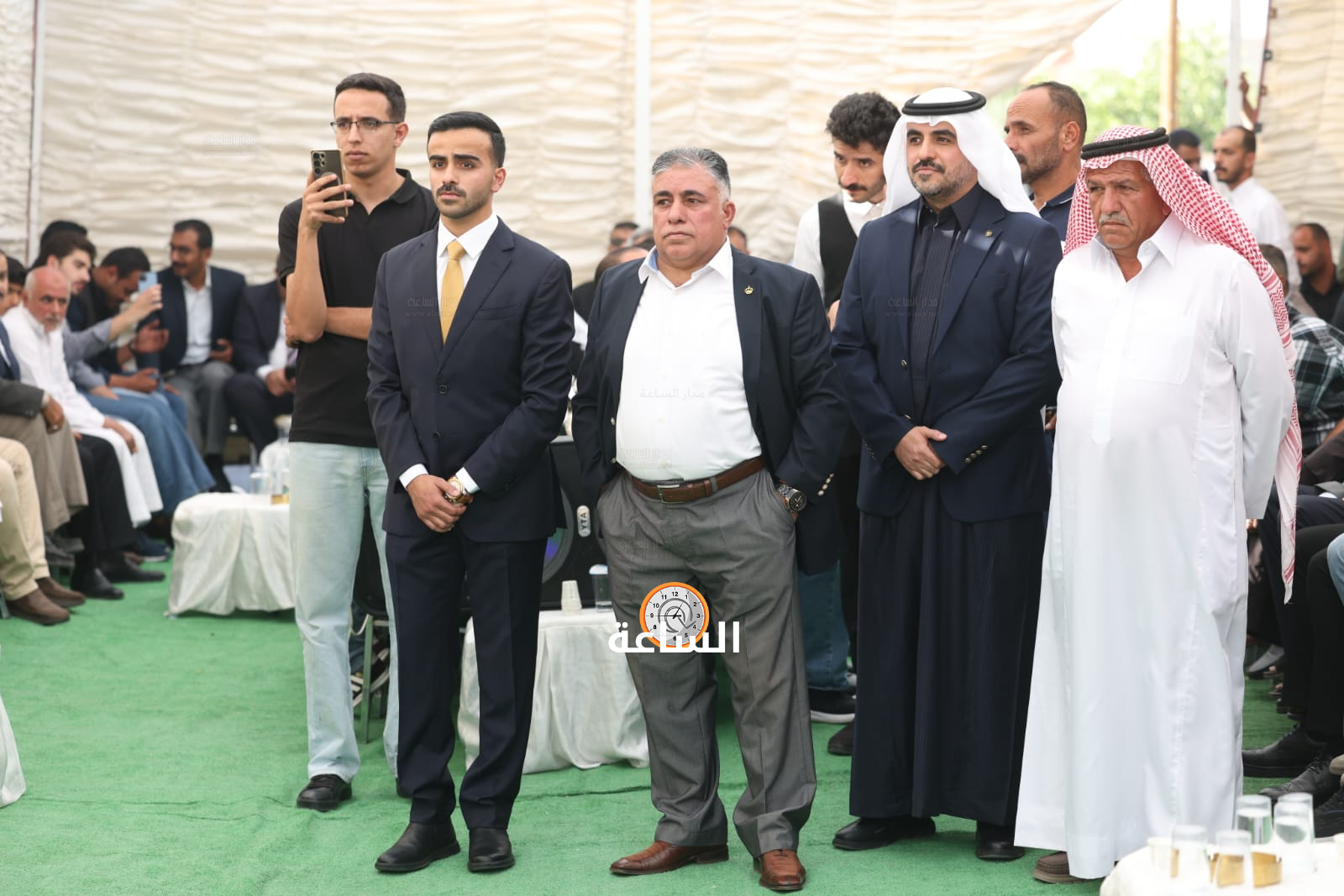Madar Al-Saa Images 0.09172507664148533