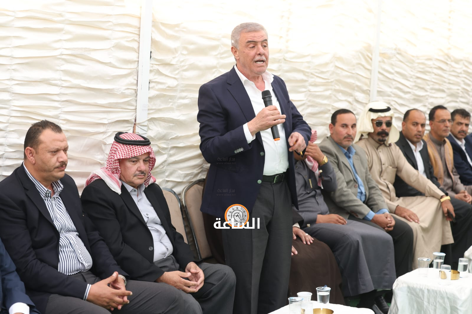 Madar Al-Saa Images 0.3829712754138167