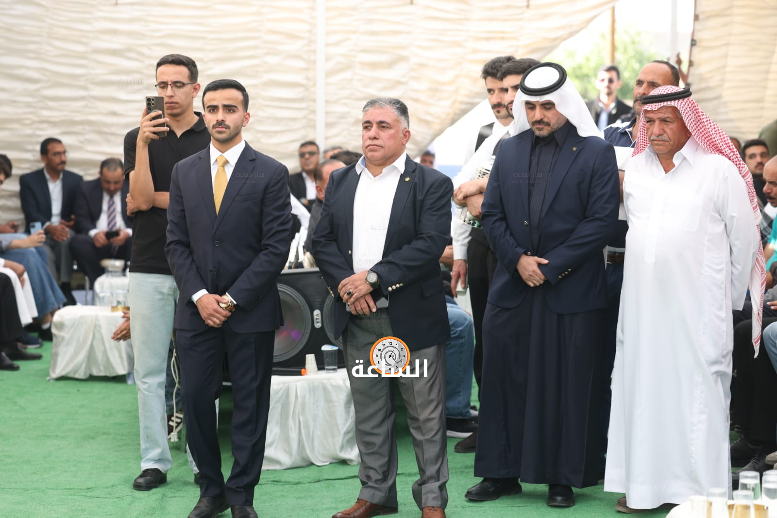 Madar Al-Saa Images 0.5739561055673634