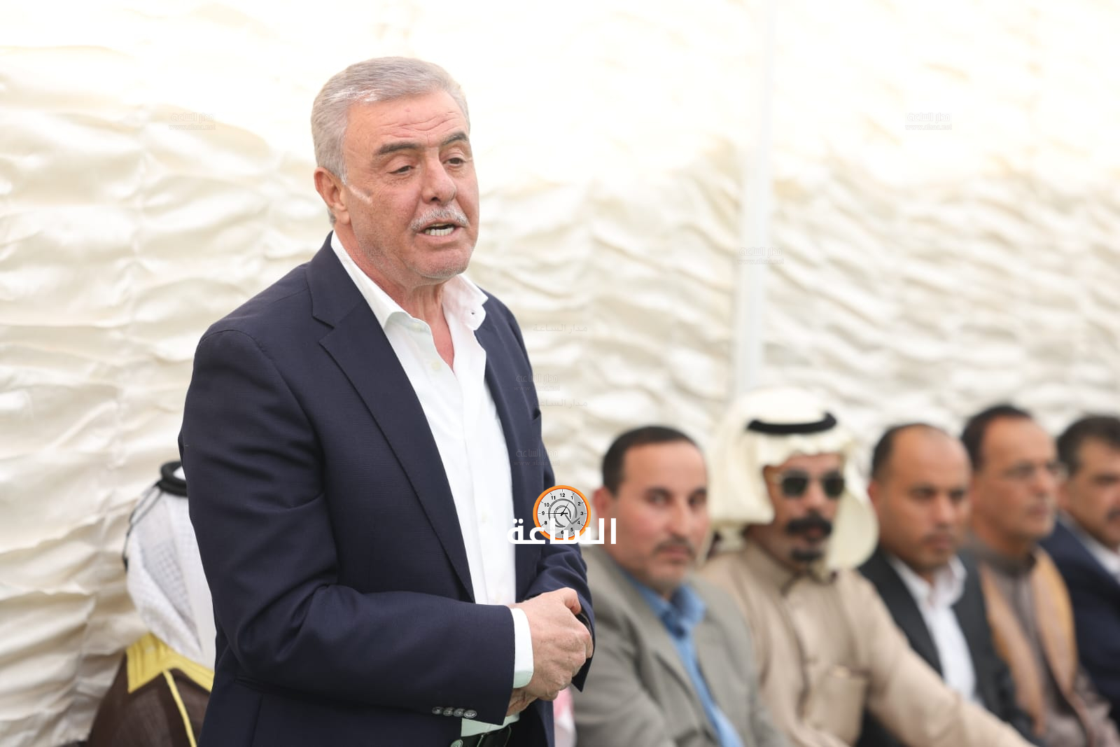 Madar Al-Saa Images 0.7771981660257158