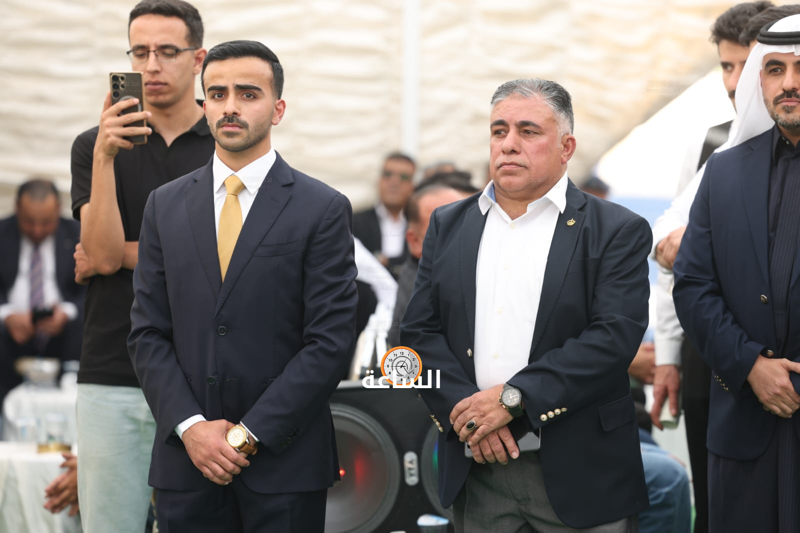 Madar Al-Saa Images 0.6765945146339435