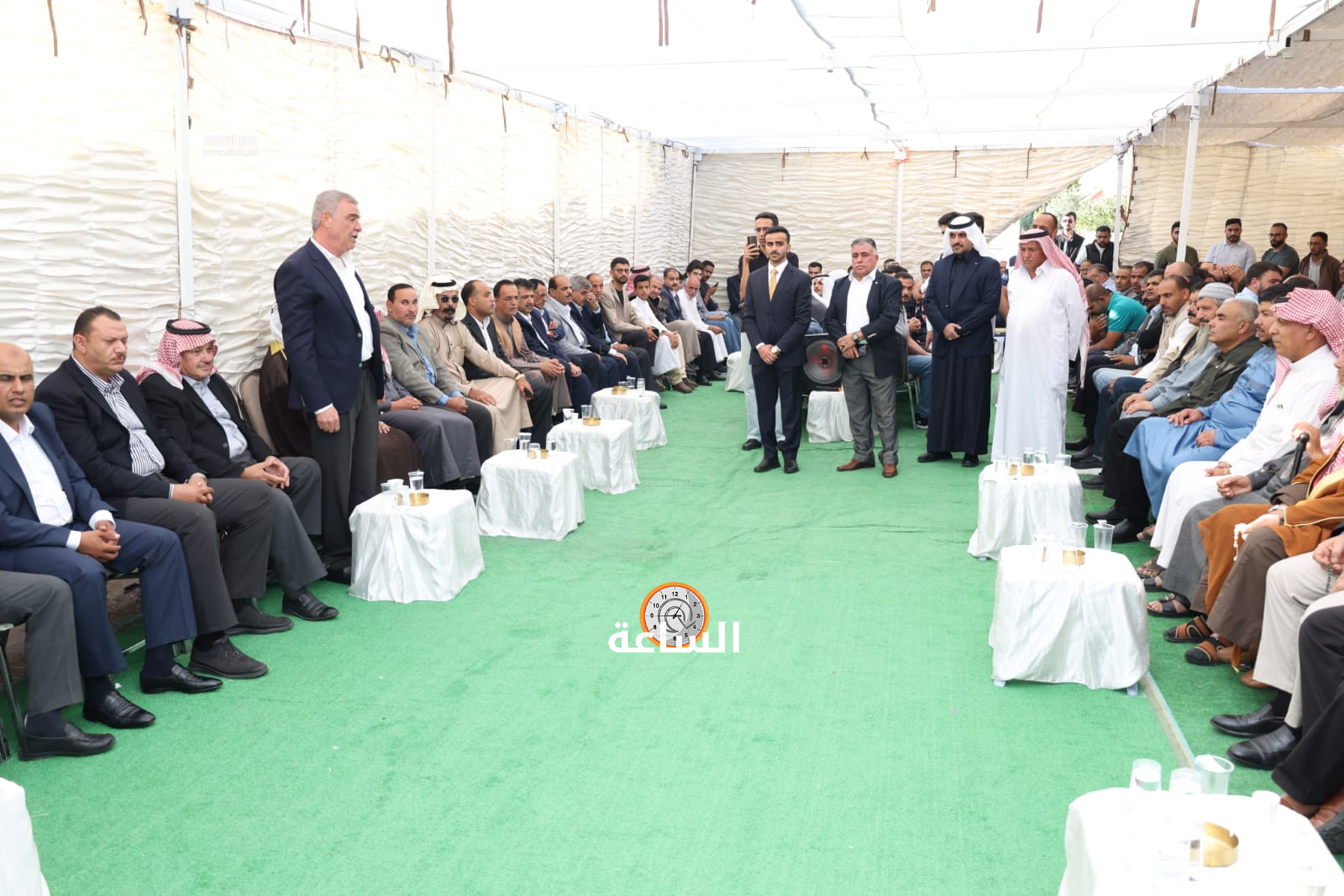 Madar Al-Saa Images 0.8301538819588652