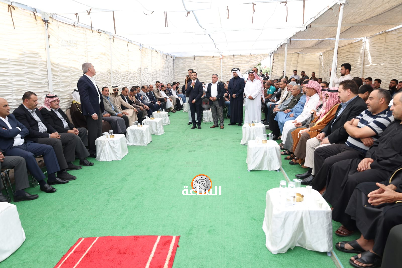 Madar Al-Saa Images 0.4979263183880629