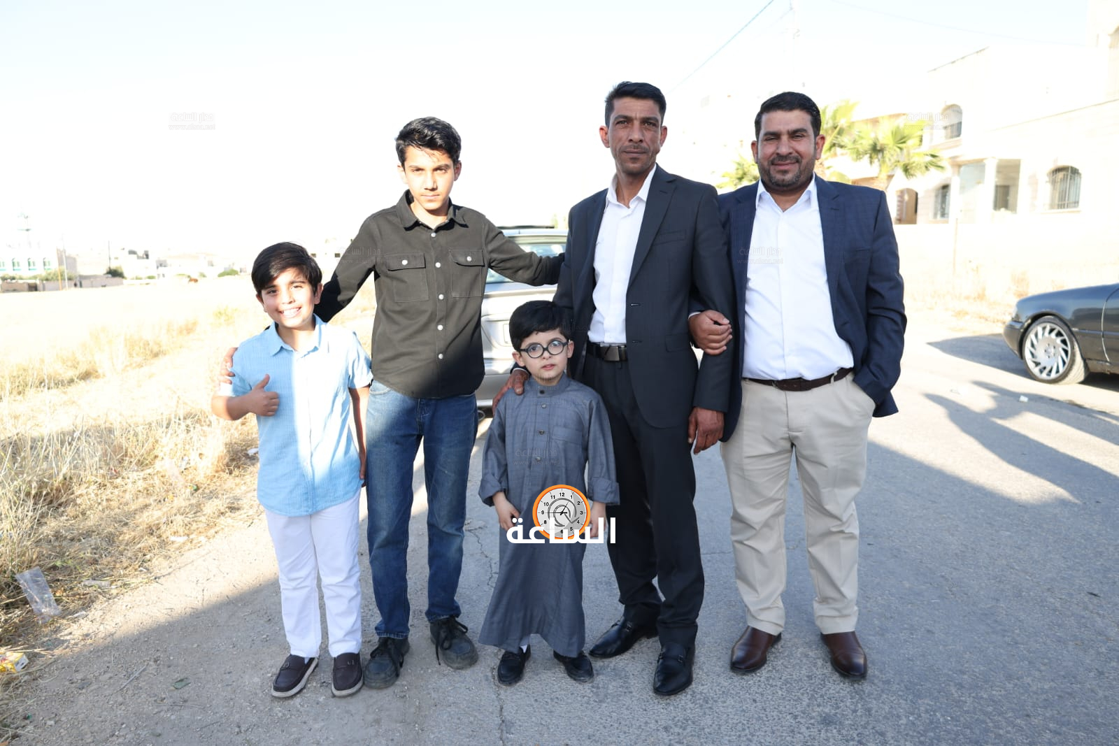 Madar Al-Saa Images 0.035639036510779154