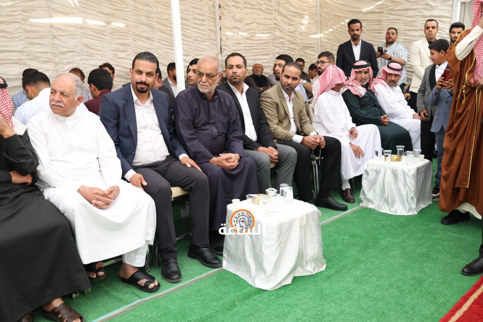 Madar Al-Saa Images 0.2948996114253648