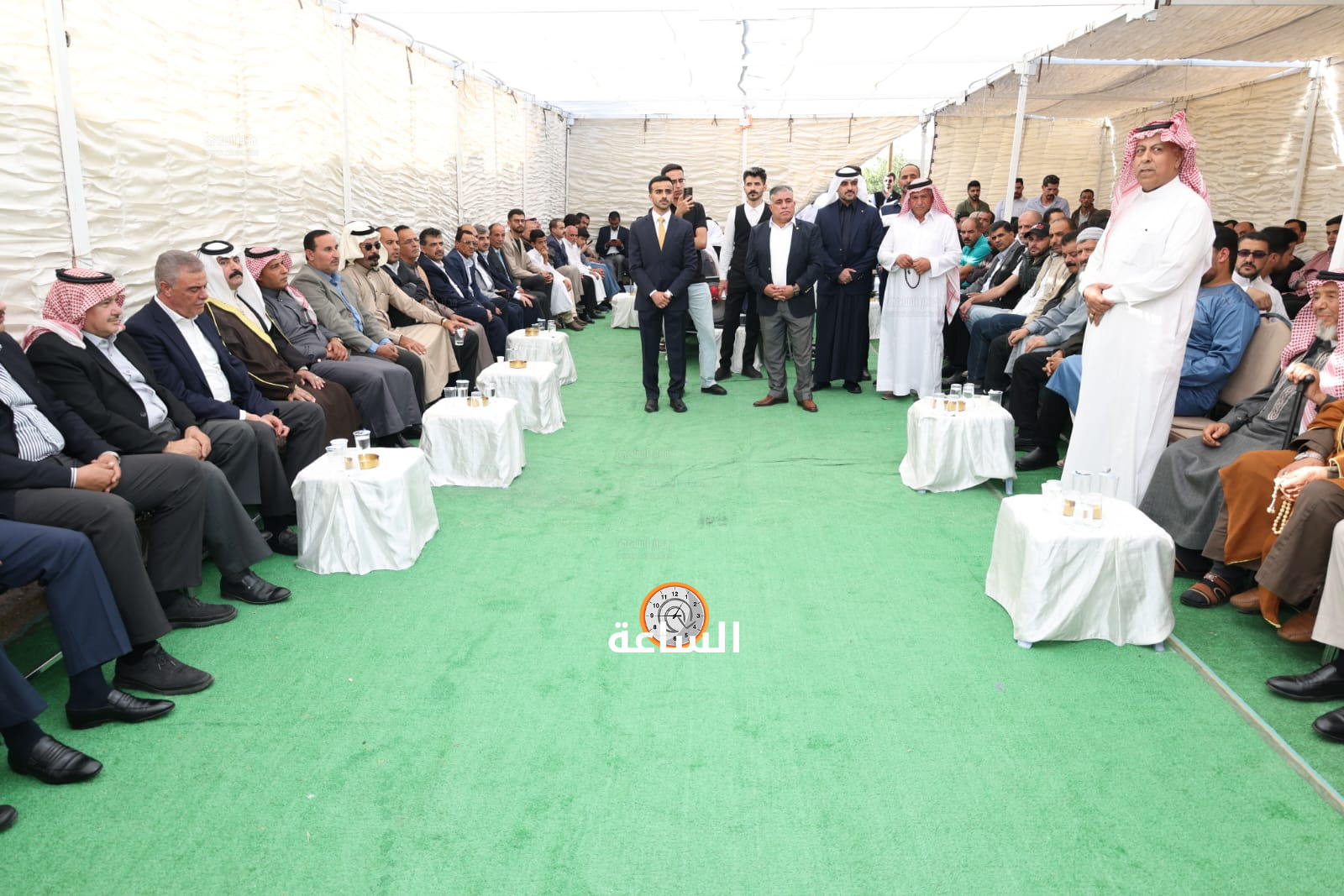 Madar Al-Saa Images 0.17000336781234482
