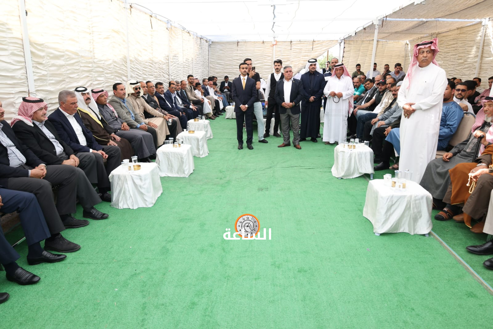 Madar Al-Saa Images 0.9737434118007571