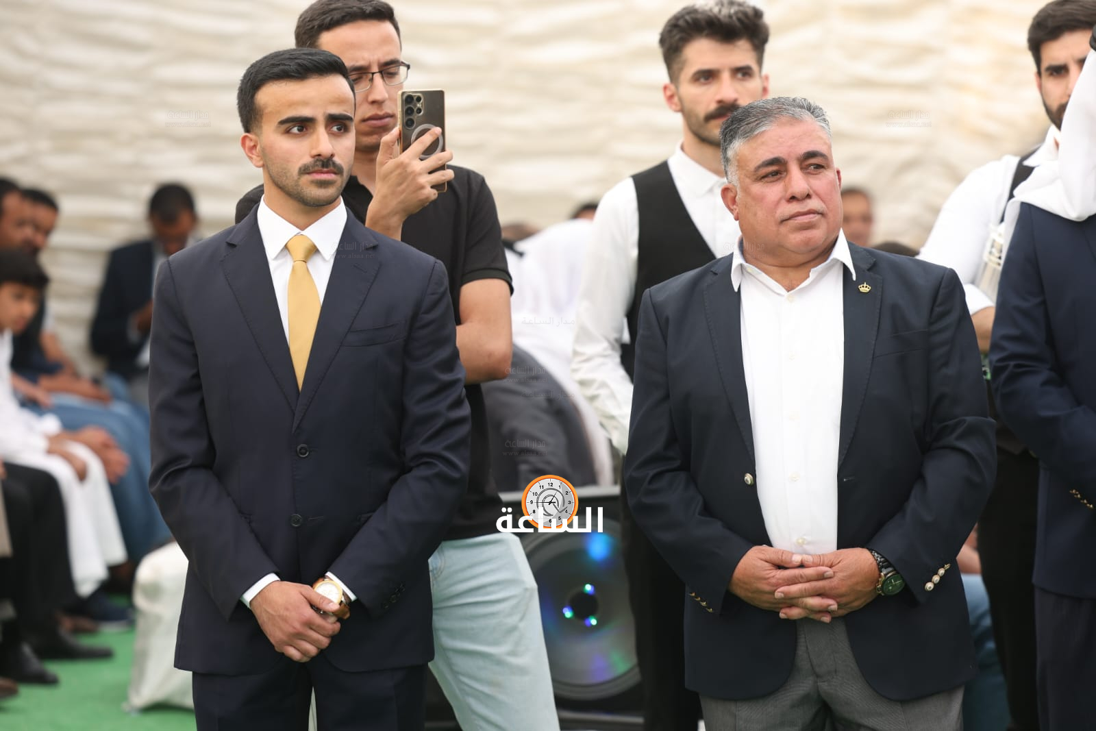 Madar Al-Saa Images 0.45425299138159103