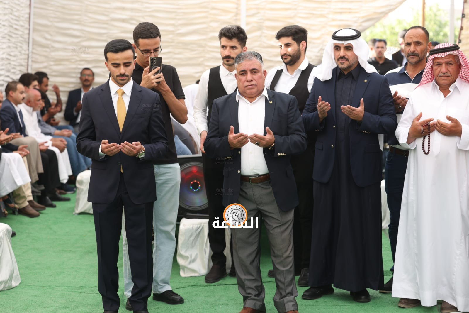 Madar Al-Saa Images 0.08829448532941275