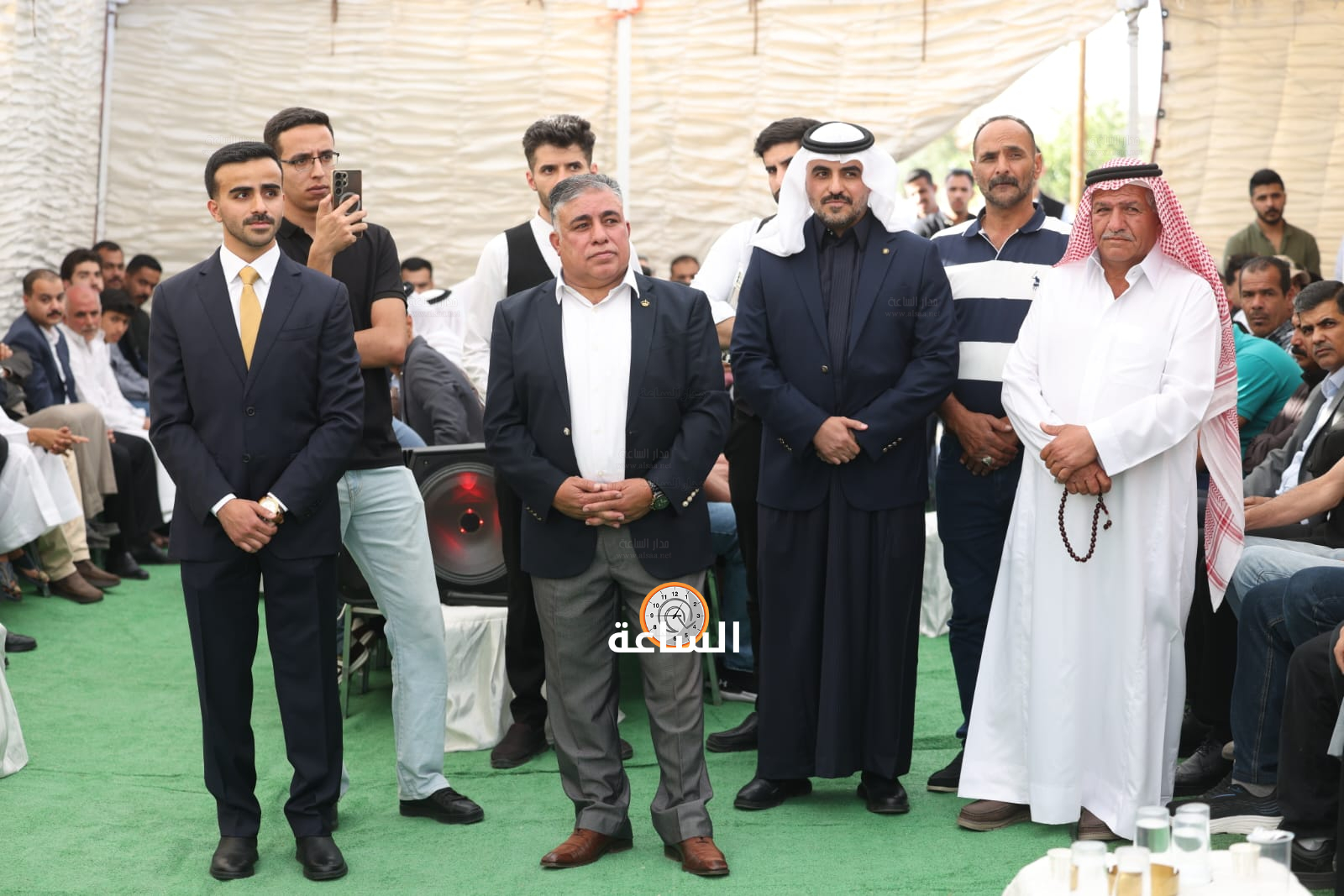 Madar Al-Saa Images 0.32470836512210877