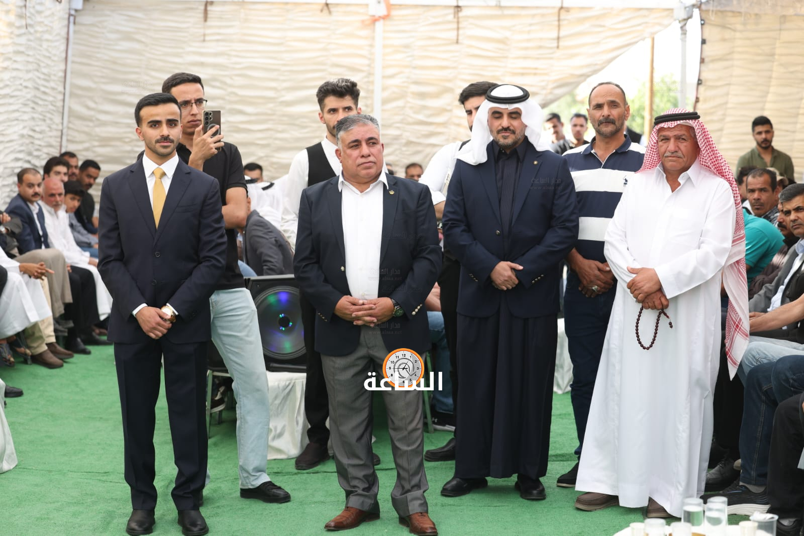Madar Al-Saa Images 0.4106154222094508
