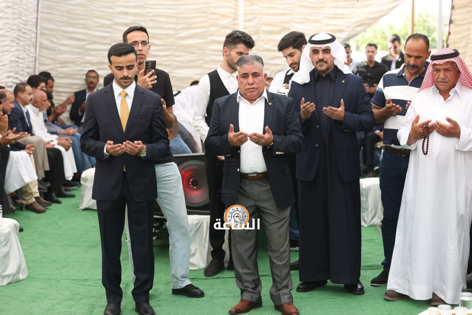 Madar Al-Saa Images 0.2644362683853678