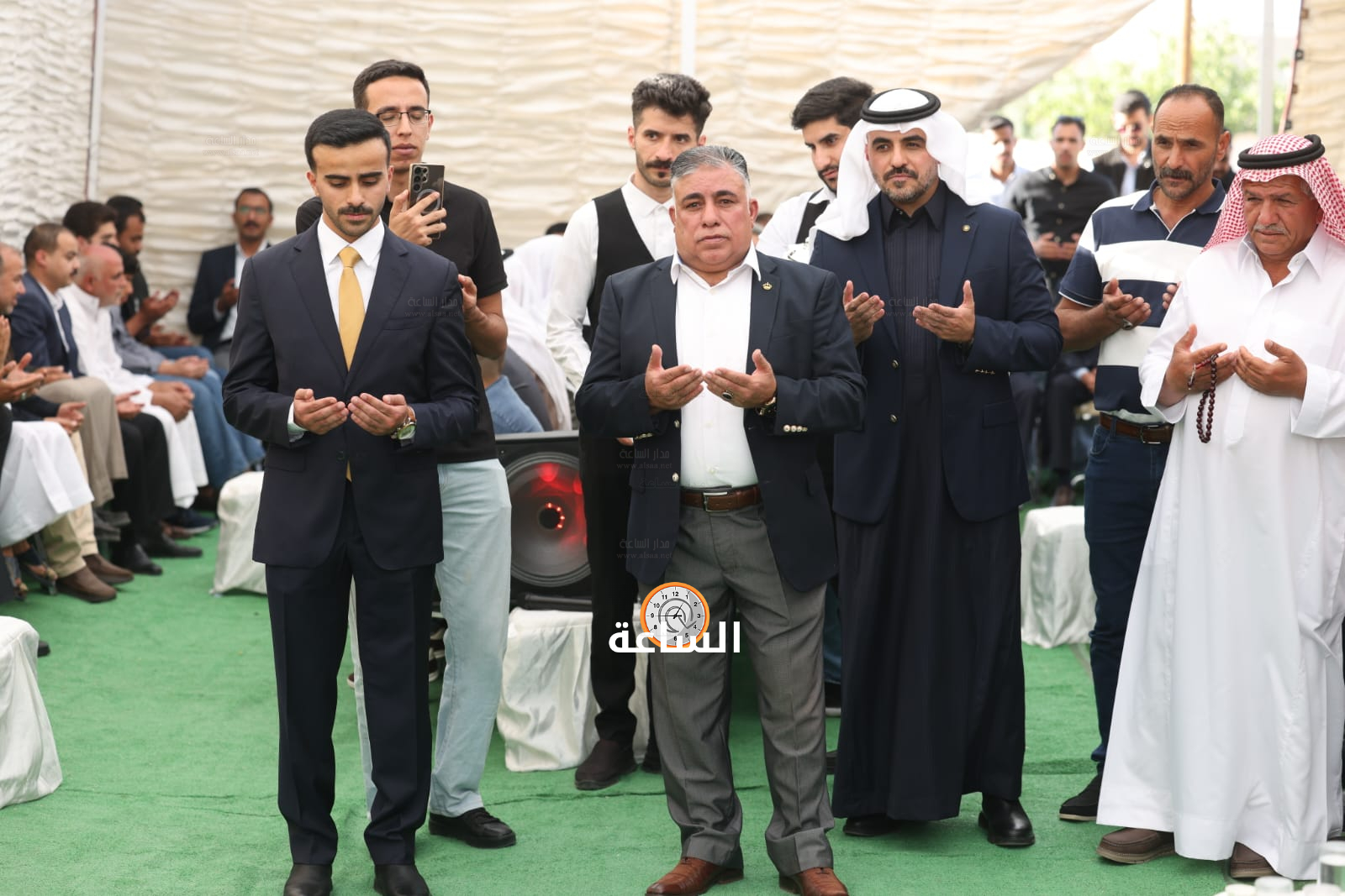 Madar Al-Saa Images 0.9596729674289115