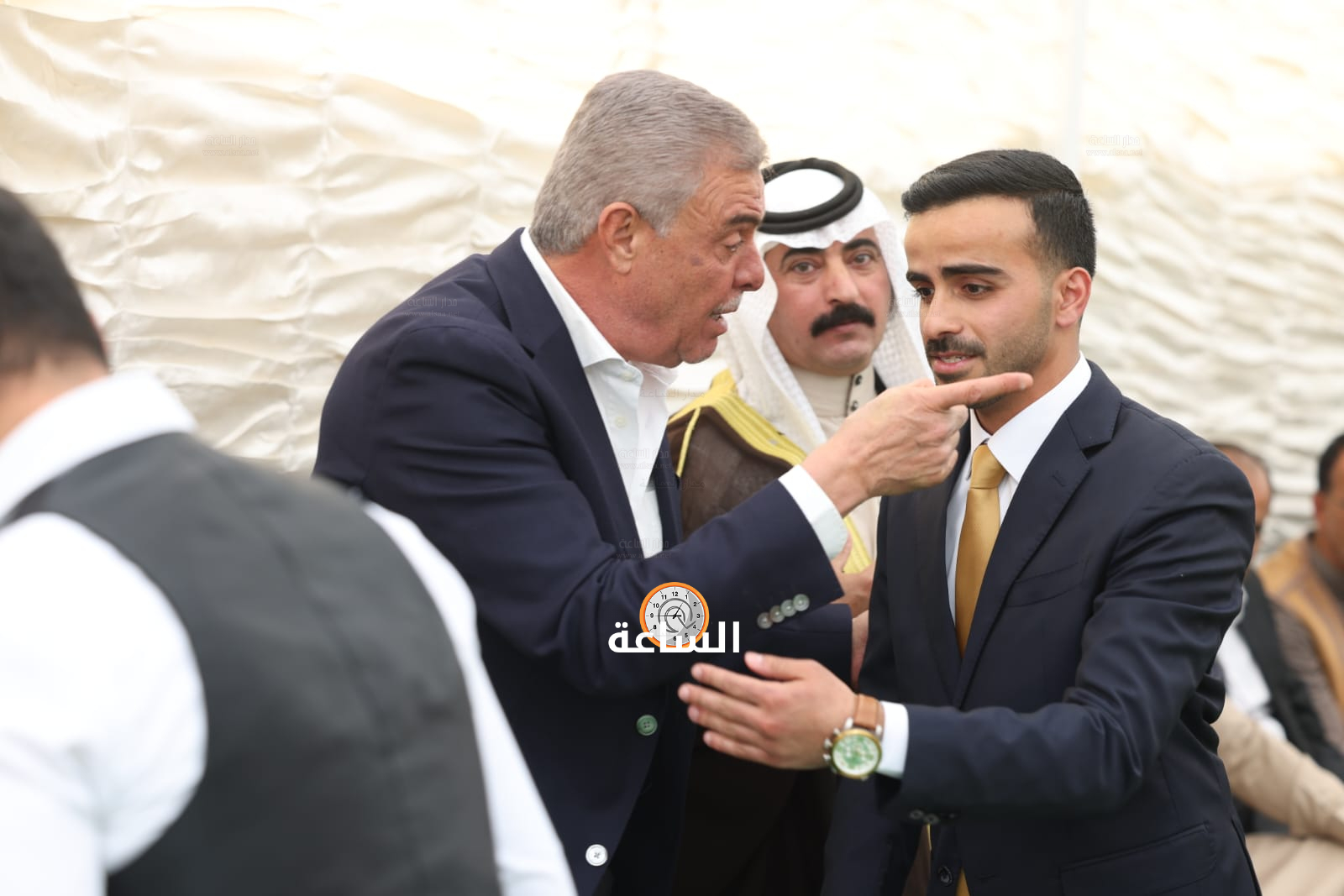 Madar Al-Saa Images 0.6803383728023127
