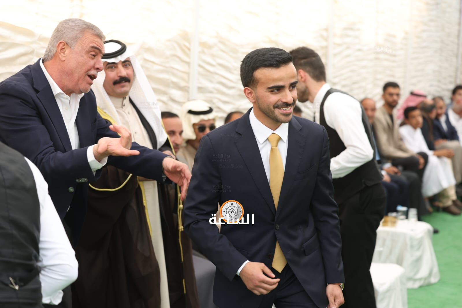 Madar Al-Saa Images 0.005542570774365263