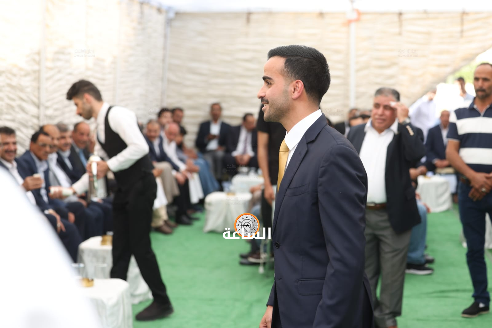 Madar Al-Saa Images 0.5593980491172018