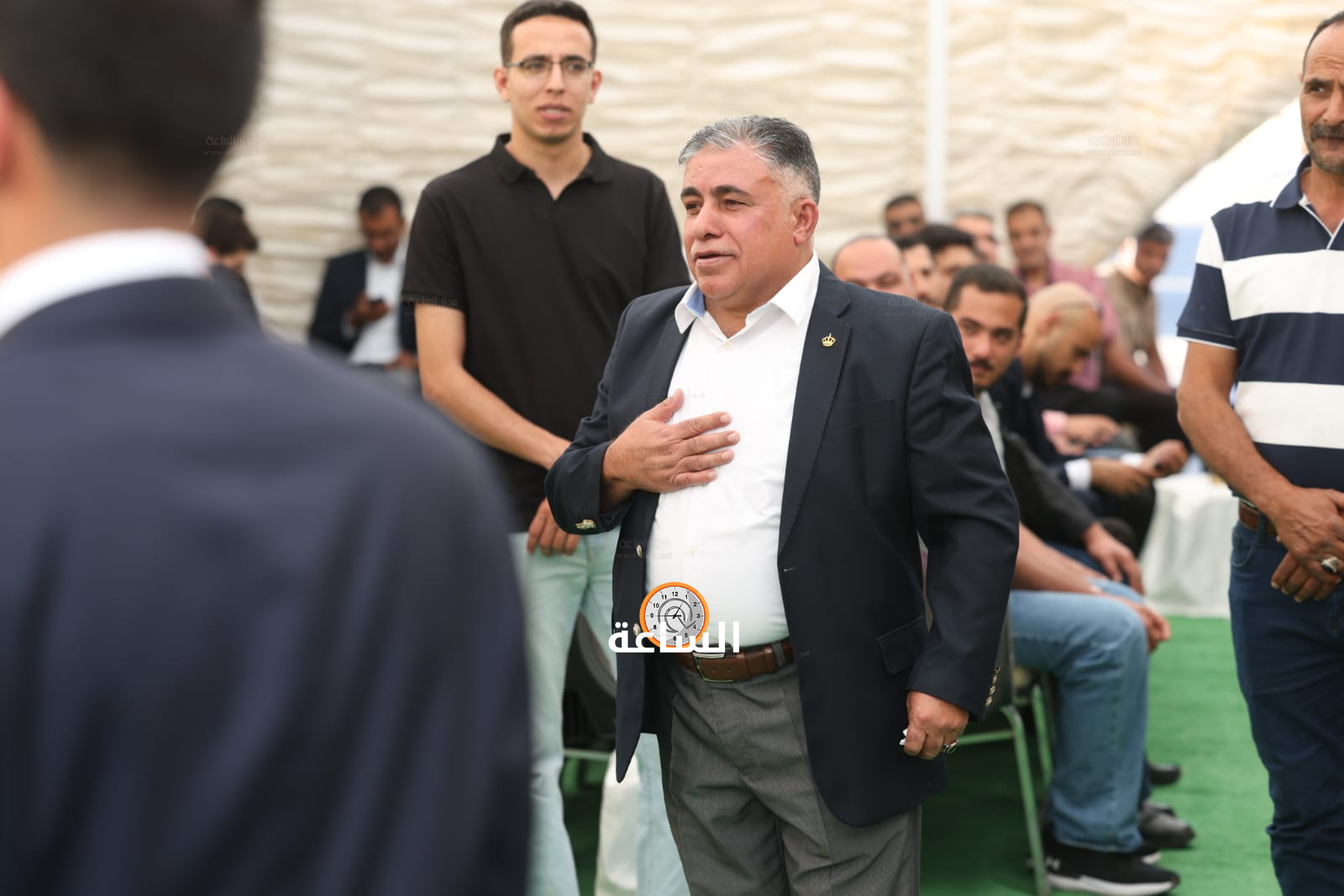 Madar Al-Saa Images 0.7117573507012505