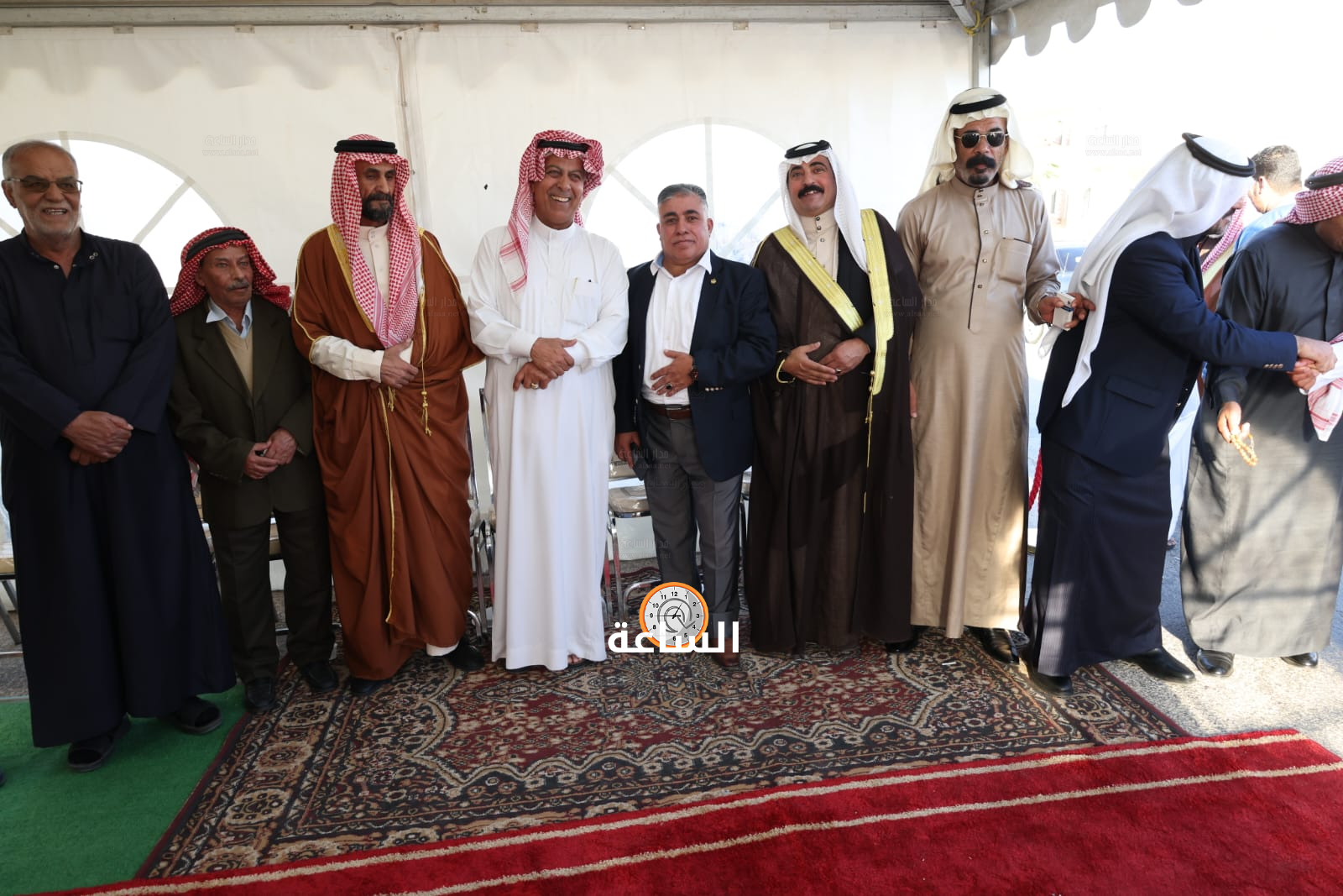 Madar Al-Saa Images 0.5294692196488802
